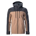 Miniatyrbillede 1 af 7: Magnum Jakke Hardshell Brun,Sort 3XL Mand