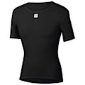 Pikkukuva 1 / 2: Sportful Lyhythihainen Pohjakerros Thermo Dynamic Lite Musta 2XL Mies