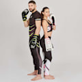 Miniatyrbillede 7 af 7: Leone1947 Leggings Revo Fluo Sort L Kvinde