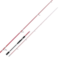 Miniatyrbillede 1 af 2: Falcon Roterende Stang Peppers Spn  2.10 m / 150 g