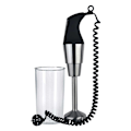 Miniatyrbillede 2 af 8: Tm Electron Håndmixer Tmpba008 400w Søvfarvet One Size / EU Plug