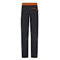 Miniatyrbillede 2 af 2: Rock Experience Joshua 2.0 Bukser Orange M Mand
