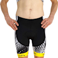 Miniatyrbillede 1 af 3: Zoot Performance 9´´ Shorts Uden Seler Sort S Mand