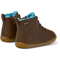 Miniatyrbillede 4 af 4: Camper Peu Cami Booties Brun EU 32 Dreng