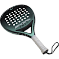 Pikkukuva 4 / 4: Sidespin Padel-maila Ss2 Vihreä,Musta