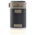 Miniatyrbillede 3 af 6: Robens Inflator+lampe+usb-c Batteri Cornival 3in1 Transparent