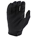 Miniatyrbillede 2 af 2: Troy Lee Designs Lange Handsker Flowline Sort XL Mand