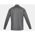 Miniatyrbild 5 av 5: Under Armour Långärmad Topp Tech™ 2.0 ½ Zip Grå XL Man