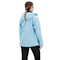 Miniatyrbillede 6 af 6: Salewa Jakke Puez Aqua 4 Powertex 2.5l Blå XL Kvinde