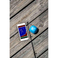 Miniatyrbillede 6 af 6: Garmin Med Transducer Striker Cast Gps Blå