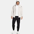 Miniatyrbild 5 av 5: Under Armour Unstoppable Fleece Eu Sweatshirt Med Dragkedja  2XL / Regular Man