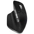 Miniatyrbillede 6 af 6: Logitech Til Mac Trådløs Mus Mx Master 3s Søvfarvet