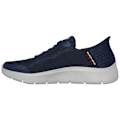 Miniatyrbillede 3 af 5: Skechers Trænere Go Walk Flex Blå EU 46 Mand