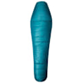 Pikkukuva 2 / 3: Mountain Hardwear Makuupussi Phantom 0f/-18ºc Punainen Regular / Left Zipper