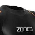 Miniatyrbillede 3 af 5: Zone3 Neoprendragt Thermal Aspire Sort SM