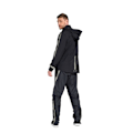 Miniatyrbillede 2 af 5: Vaude Bike Luminum Ii Jakke Sort XL Mand