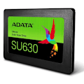 Pikkukuva 1 / 6: Adata Kiintolevy Ssd Ultimate Su630 960gb Musta