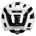Miniatyrbillede 6 af 7: Leatt Mtb Endurance 3.0 Mtb-hjelm Hvid M