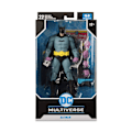 Pikkukuva 9 / 10: Mcfarlane Dc Multiverse Batman -hahmo 18 Cm
