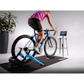 Miniatyrbillede 8 af 8: Tacx Turbo Træner Boost Bundle Blå,Sort