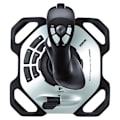 Miniatyrbillede 3 af 8: Logitech Pc Joystick Extreme 3d Pro Sort