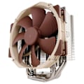 Pikkukuva 2 / 4: Noctua U-tyypin Premium Cooler Cpu Tuuletin Nh-u14s Ruskea