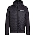 Miniatyrbillede 3 af 6: Adidas Jakke Mt Sy Insulated Sort 2XL Mand