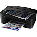 Miniatyrbillede 5 af 8: Canon Pixma Ts3750i Multifunktionsprinter