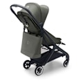 Miniatyrbillede 2 af 6: Bugaboo Pusletaske Grøn