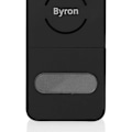 Miniatyrbillede 3 af 4: Byron Video Intercom Dic-24512