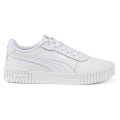 Miniatyrbillede 1 af 6: Puma Trænere Carina 2.0 Hvid EU 40 Kvinde
