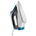 Miniatyrbillede 4 af 4: Rowenta Damp Jern Dx1550d1 2200w Hvid,Blå