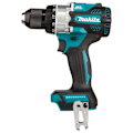 Miniatyrbillede 2 af 3: Makita Akku Slagboremaskine Dhp486z Blå