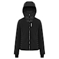 Pikkukuva 1 / 3: Colmar Flex Dynamic Softshell-takki Musta 40 Nainen