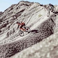 Miniatyrbillede 3 af 3: Bolle Mtb Hjelm Trackdown Mips Sort S