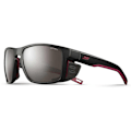 Miniatyrbillede 1 af 3: Julbo Solbriller Shield Sort Alti Arc/CAT4