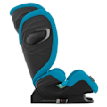 Pikkukuva 4 / 4: Cybex Solution G I-fix Plus Vauvan Turvaistuin Sininen
