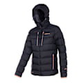 Miniatyrbillede 1 af 2: Trangoworld Trx2 850 Pro Jakke Sort S Kvinde