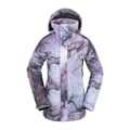 Miniatyrbild 1 av 5: Volcom Westland Ins Jacka Lila M Kvinna