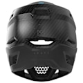 Miniatyrbillede 2 af 4: Leatt Mtb Hjelm Gravity 6.0 Carbon Sort M