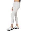 Miniatyrbillede 1 af 5: Superdry Run 7/8 Tight Grå XS Kvinde