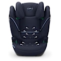 Pikkukuva 5 / 9: Cybex Auton Istuin Solution S2 I-fix Sininen
