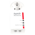 Miniatyrbillede 2 af 3: Avm Plc Adapter Fritz!powerline 1220e Set Hvid