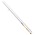 Pikkukuva 1 / 2: Mitchell Pyörivä Sauva Traxx Mx7 Tactic Musta 2.40 m / 15-50 g