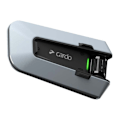 Miniatyrbild 3 av 8: Cardo Intercom Packtalk Custom Silver