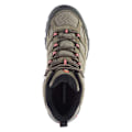 Pikkukuva 5 / 6: Merrell Vaelluskengät Moab 3 Mid Goretex Vihreä EU 42 1/2 Nainen