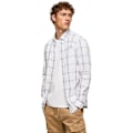 Miniatyrbillede 1 af 7: Pepe Jeans Lang ærmet Skjorte Lorian Beige L Mand