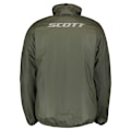 Miniatyrbillede 2 af 3: Scott Jakke Rain Ergonomic Pro Dp Grøn XS Mand