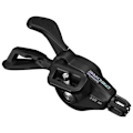 Miniatyrbillede 2 af 2: Shimano Højre Gearskifter Deore M5100 I-spec Ev Sort 11s