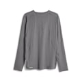 Pikkukuva 2 / 4: Puma Pitkähihainen T-paita Run Cloudspun Harmaa M Mies